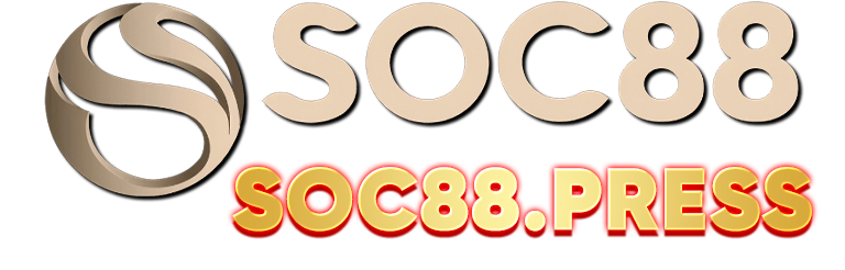 SOC88 | SOC88 Casino – Nhà Cái Số 1 Hàng Đầu Thế Giới 2024